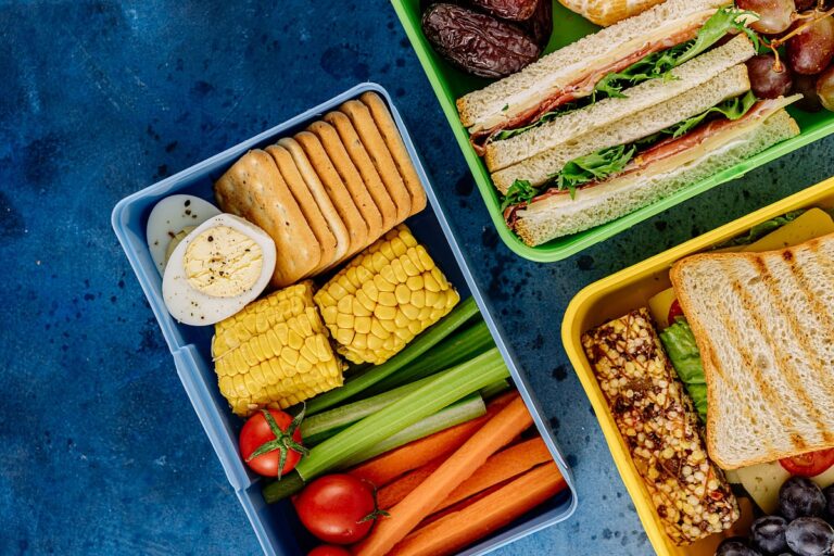 What UAE schools are taking off children’s lunch menus