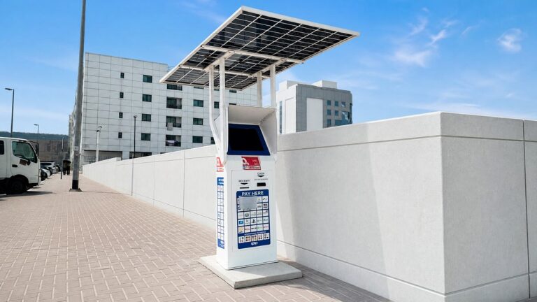 Dubai Health parking rules are changing