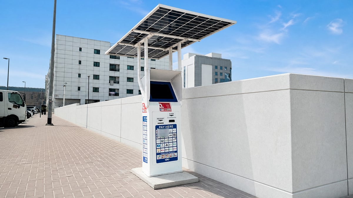 Dubai Health parking rules are changing