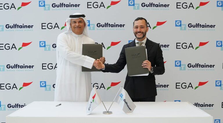 EGA expands aluminium exports from UAE East Coast