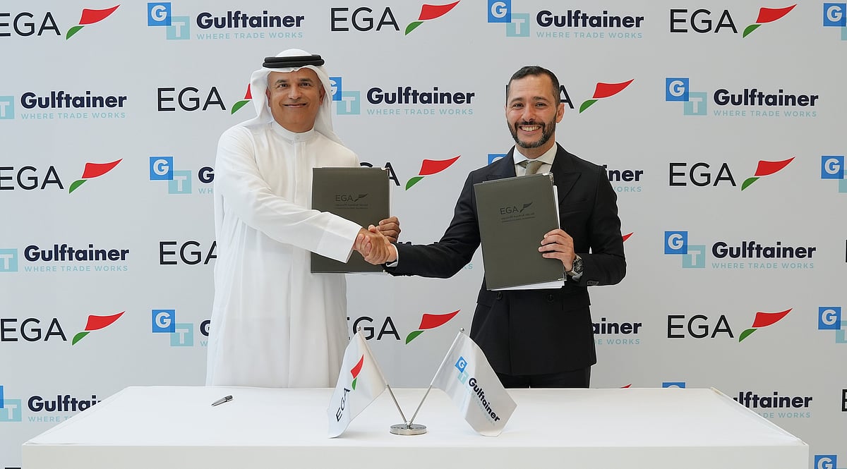 EGA expands aluminium exports from UAE East Coast