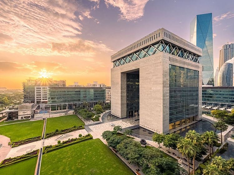 French asset firm bets on UAE’s growing wealth market