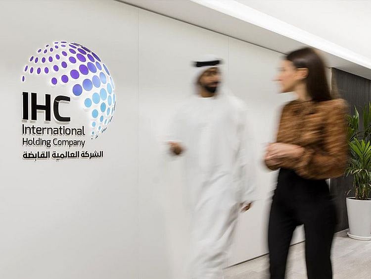 IHC ownership structure changes above Royal Group