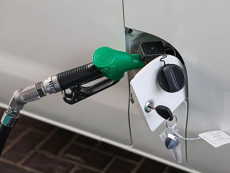 UAE fuel prices over Dh4: Up to Dh125 more per tank