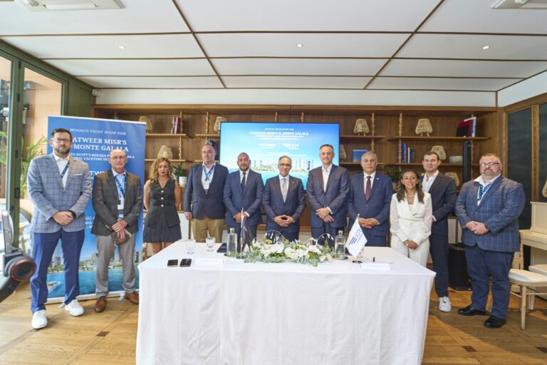 Tatweer Misr and IGY Marinas Partners to Advance Yachting Tourism on Egypt’s Red Sea Coast