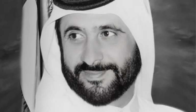 الشيخ أحمد بن راشد… الأثر الطيّب في وجدان الإماراتيين