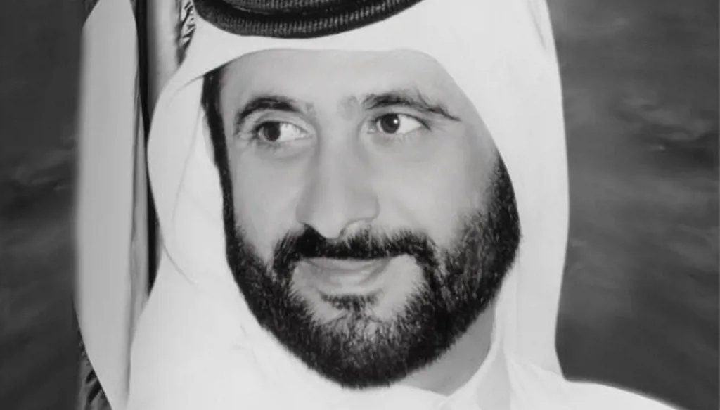 الشيخ أحمد بن راشد… الأثر الطيّب في وجدان الإماراتيين