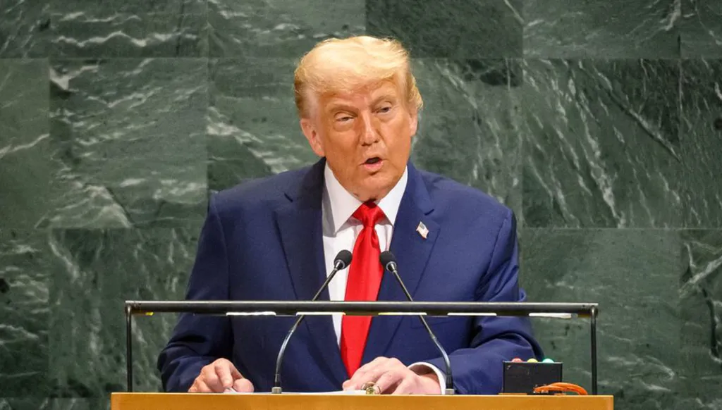 Trump’s Iran War: A military blow without a political victory