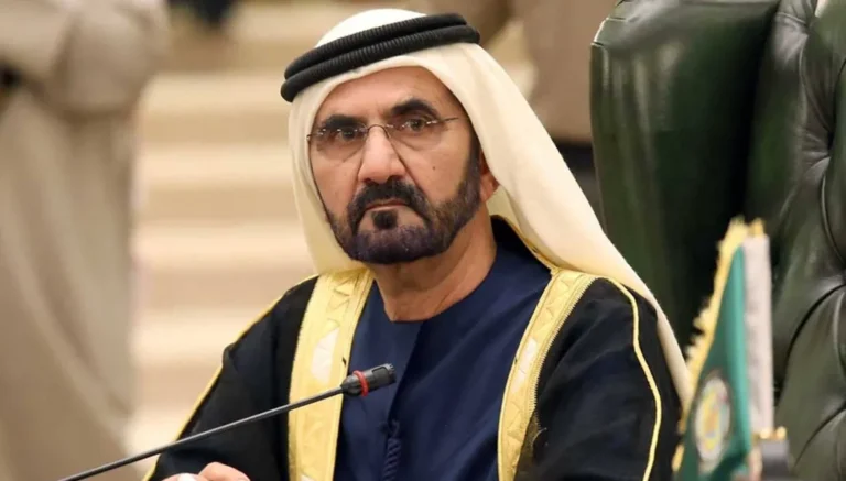 محمد بن راشد يُطلق الجزء الثاني من “علّمتني الحياة”: تحية لمن رافقوني في رحلة التطوير