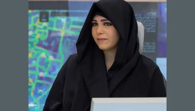 الشيخة لطيفة بنت محمد: الإنسان يأتي أولاً في رؤية دبي