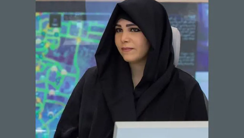 الشيخة لطيفة بنت محمد: الإنسان يأتي أولاً في رؤية دبي