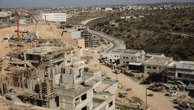 ماذا بقي للفلسطينيين من اتفاق أوسلو؟