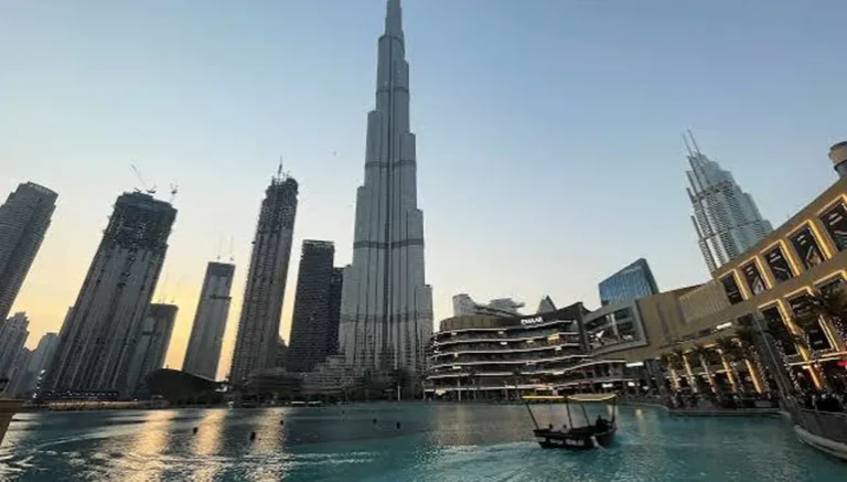 إنفاق السياح الدوليين في الإمارات يبلغ 57 مليار دولار خلال 2025