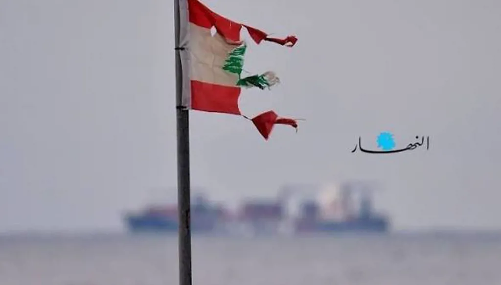 لبنان… أنا مُنهك