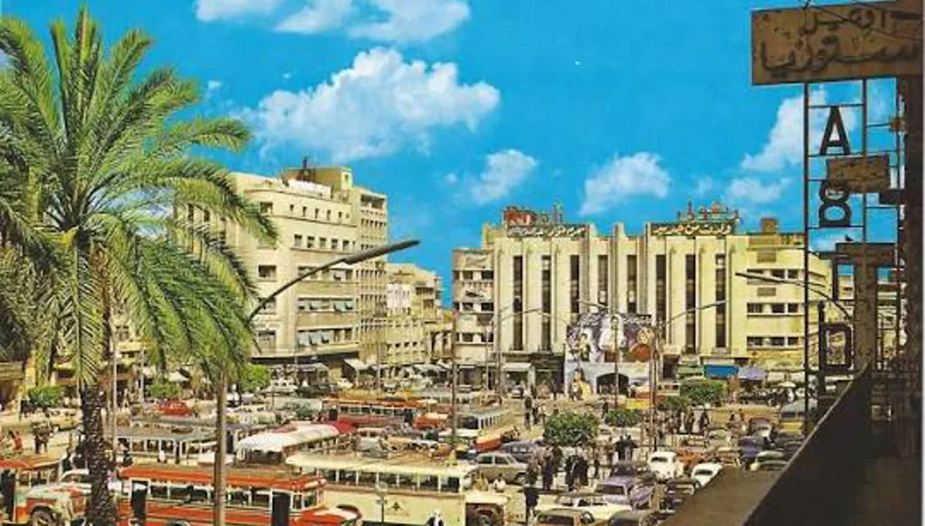 لبنان الذي لم نعشه