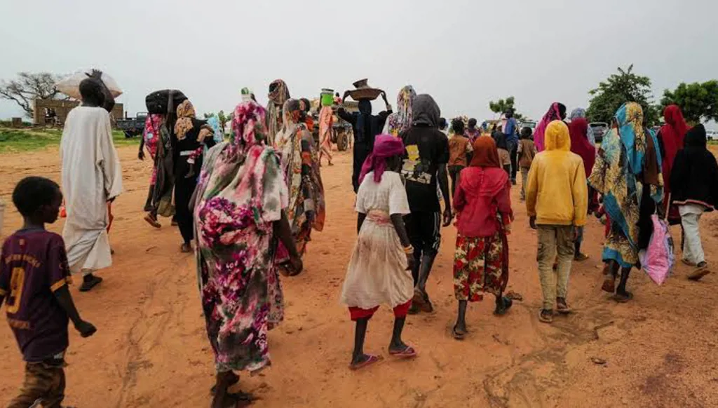 الأمم المتحدة: عودة أكثر من خمسة ملايين نازح سوداني إلى ديارهم