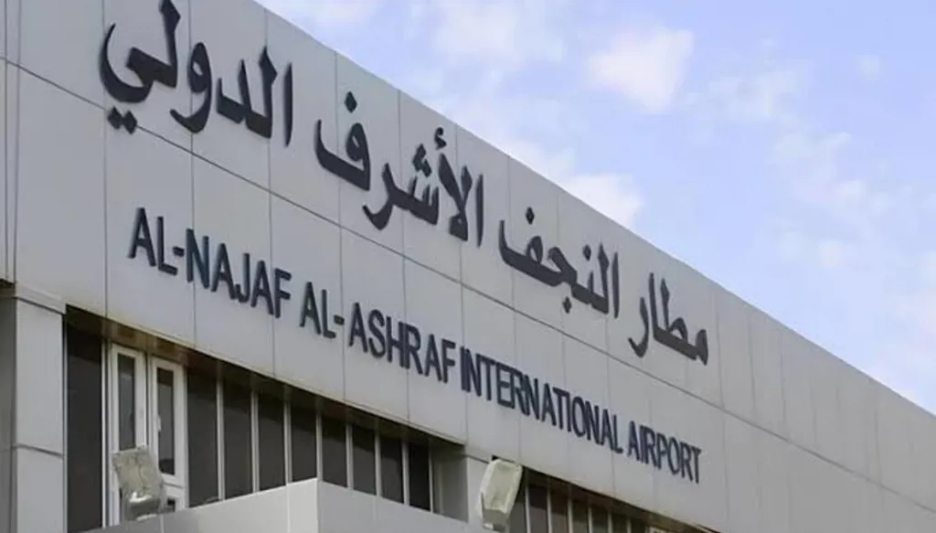 أميركا تدرس إعفاء من العقوبات للرحلات الجوية بين إيران والنجف في العراق