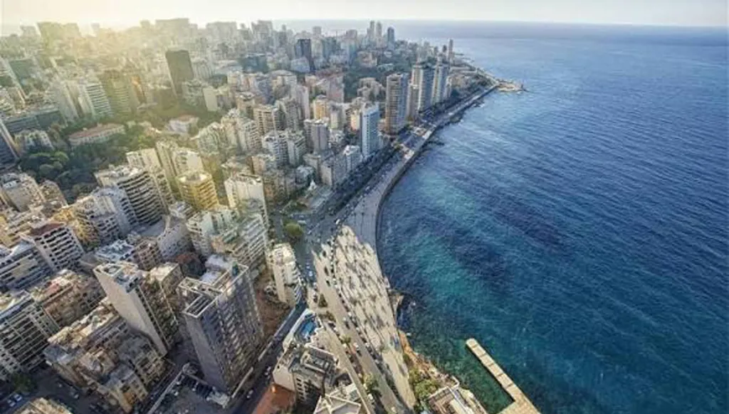 طقس خريفي متقلب في لبنان… أمطار خفيفة اعتباراً من الثلاثاء