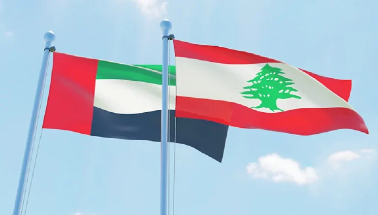 الإمارات تعلن افتتاح مركز التأشيرات الإلكترونية في لبنان الشهر المقبل