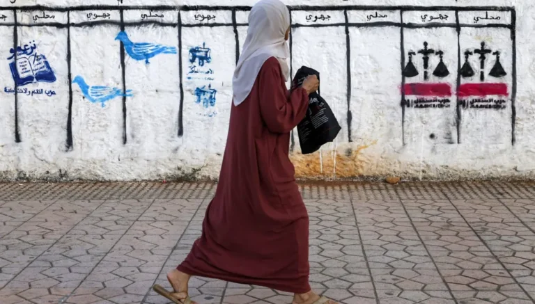 انتخابات تهيمن عليها القضايا الاجتماعية… المغاربة يختارون برلماناً جديداً