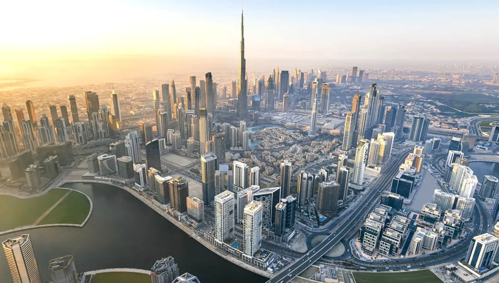 دبي من ضمن أفضل 50 مدينة عالمياً… والثانية بعد لندن في رأس المال البشري