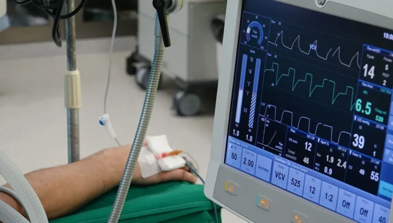 العناية الفائقة” الإهمال