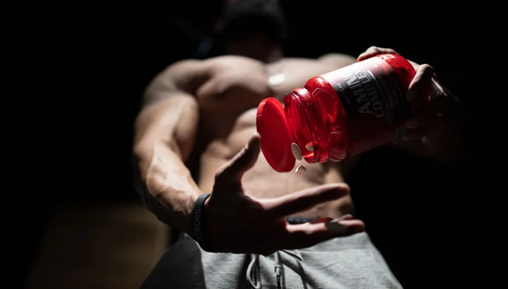 Creatine Benefits May Extend Beyond Muscle and Exercise, Study Finds