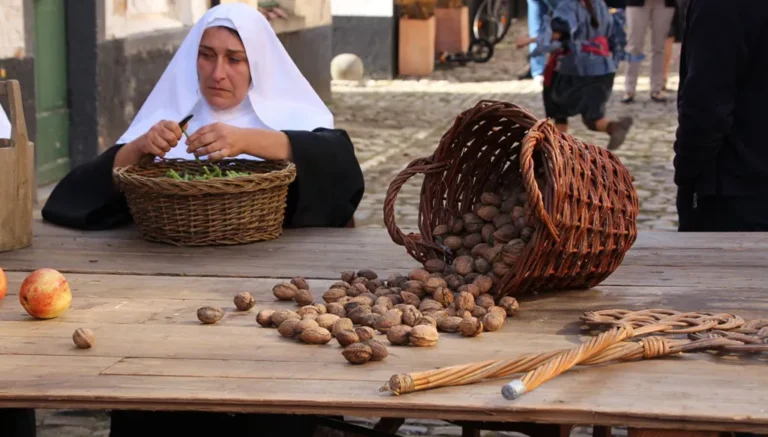 إنّي مصلوب مع المسيح!
