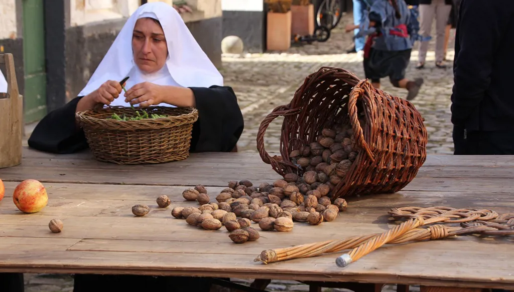 إنّي مصلوب مع المسيح!