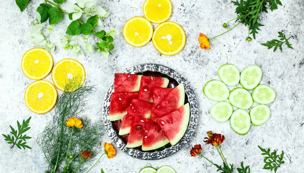 لماذا علبك تناول الأطعمة المضادّة للالتهابات؟