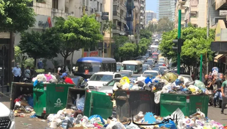 حين نحمي الطبيعة نحمي أنفسنا… لبنان بين شجرةٍ تُزرع وخطرٍ يُمنع