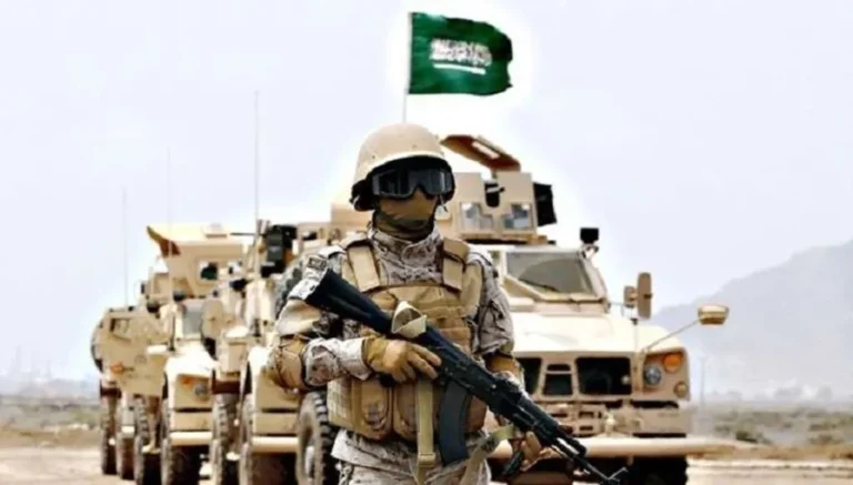 السعودية… قتيل وجريحان باعتراض مسيّرة حوثية في محافظة الطائف