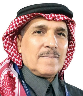 يوم وطن وانتصار أخضر