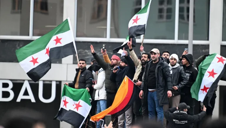 خطة ألمانية تستهدف نصف مليون سوري… ما هي؟