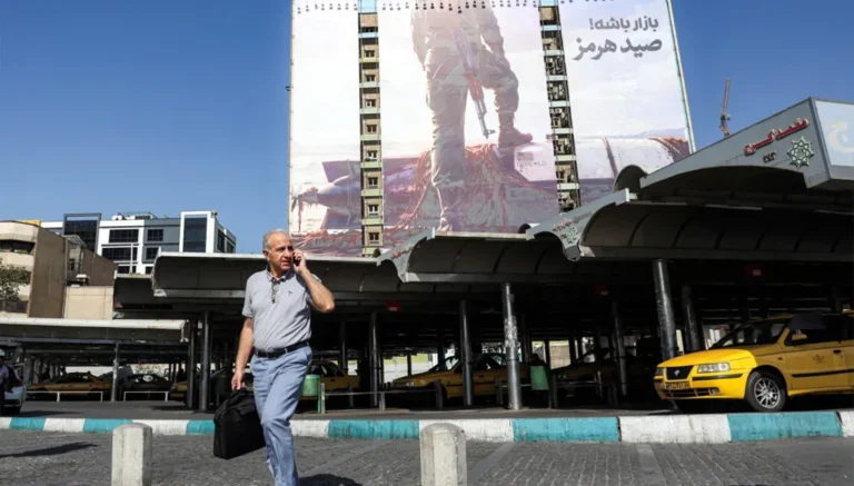 قطر تكشف عن تقدّم بالمحادثات… الاقتراح الإيراني على طاولة ترامب