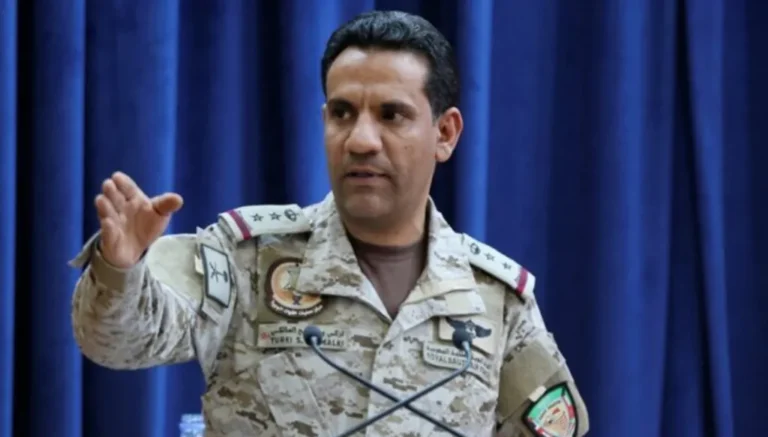 السعودية… اعتراض مسيّرات حوثية باتجاه الرياض