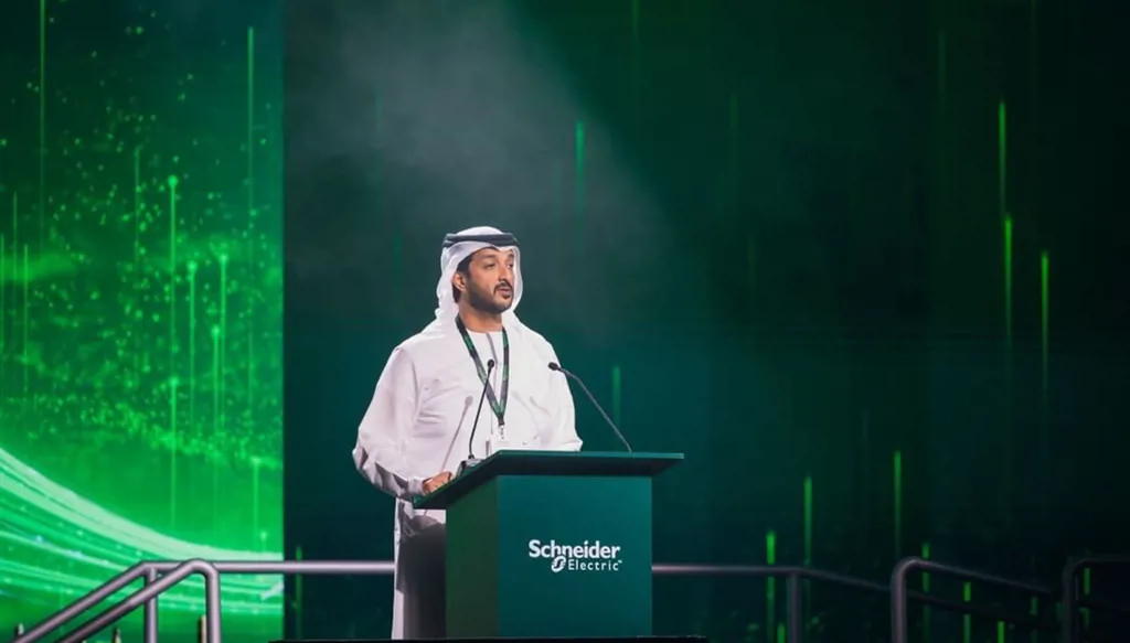 الإمارات تطلق برنامجاً لتسريع الشركات الناشئة في الطاقة والذكاء الاصطناعي