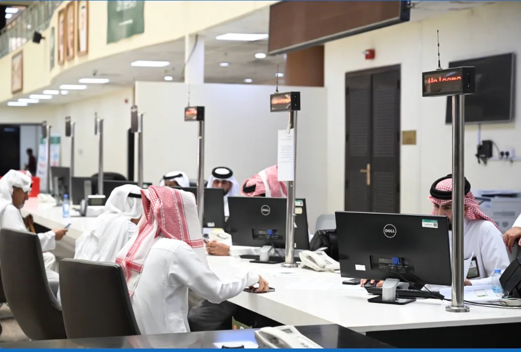 بلاغات العملاء في أمانة نجران تتراجع 45.87% خلال أغسطس مع تحقيق إنجاز 100%