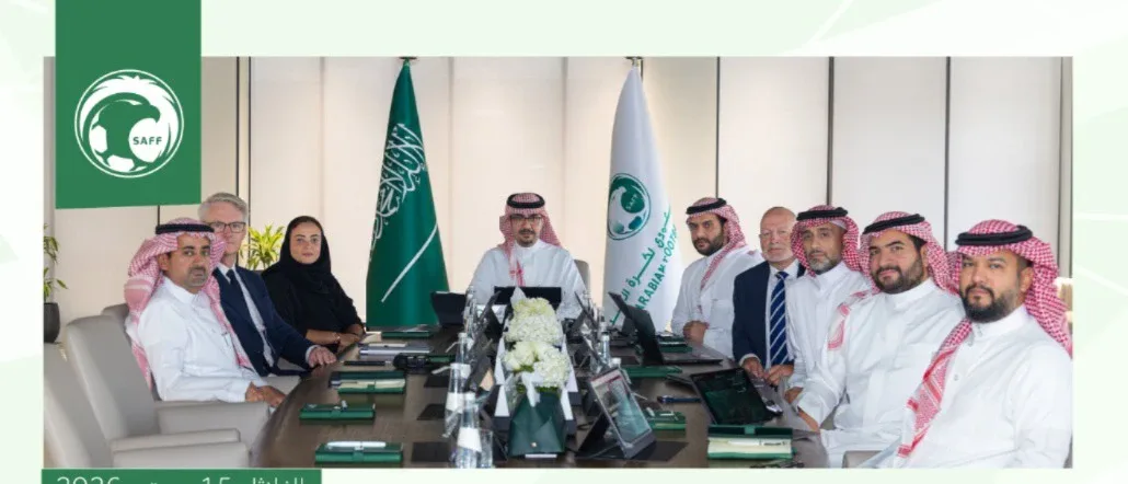 اتحاد الكرة يعتمد خطة إعداد المنتخبات ويفتح ملف «خليجي 27» وكأس آسيا 2027