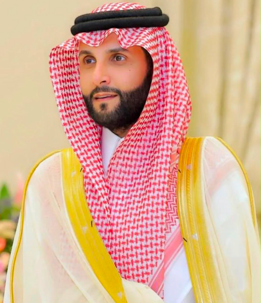 السعدي يشيد بمسيرة التنمية في ذكرى اليوم الوطني