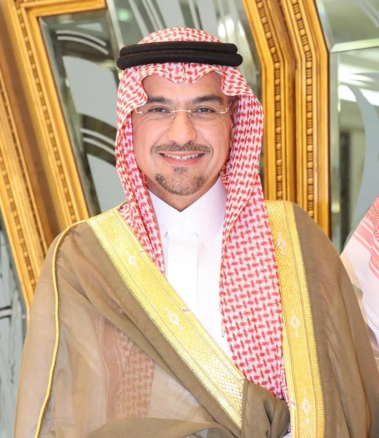 المصرفي نايف شلبي يغادر بنك الرياض بعد رحلة عطاء استثنائية امتدت لأكثر من 25 عامًا
