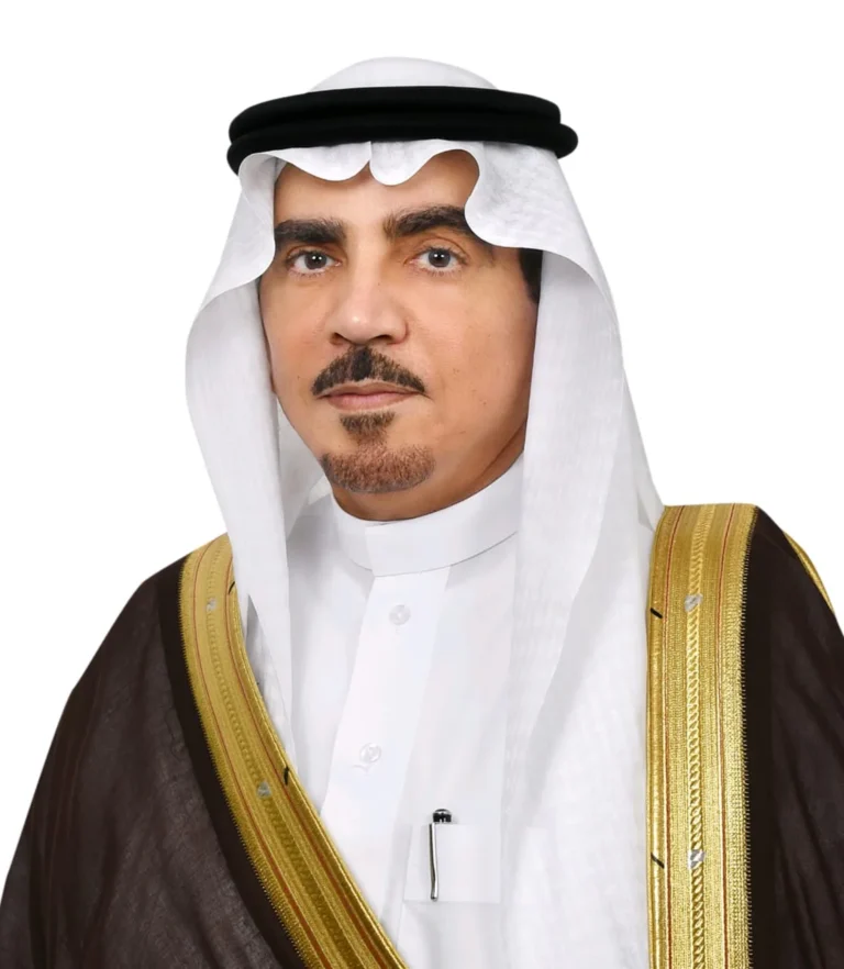 العثيم يهنئ الأمير فيصل بن بندر بالثقة الملكية وتمديد خدمته أميراً لمنطقة الرياض