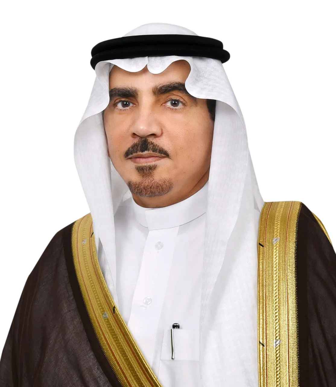 العثيم يهنئ الأمير  الدكتور فيصل بن مشعل بالثقة الملكية وتمديد خدمته أميراً للقصيم