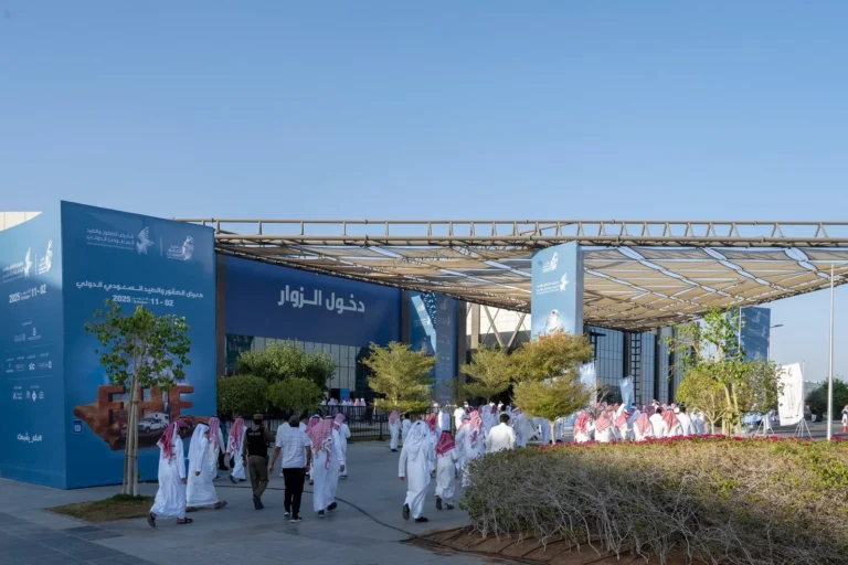 معرض الصقور والصيد السعودي الدولي يتيح فرصًا موسمية لتنمية المهارات ودعم النشاط الاقتصادي