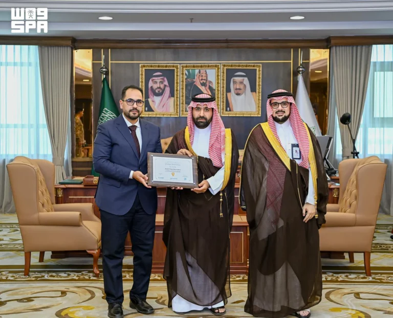 مرصد جازان الحضري ينضم رسمياً إلى شبكة المراصد العالمية التابعة للأمم المتحدة