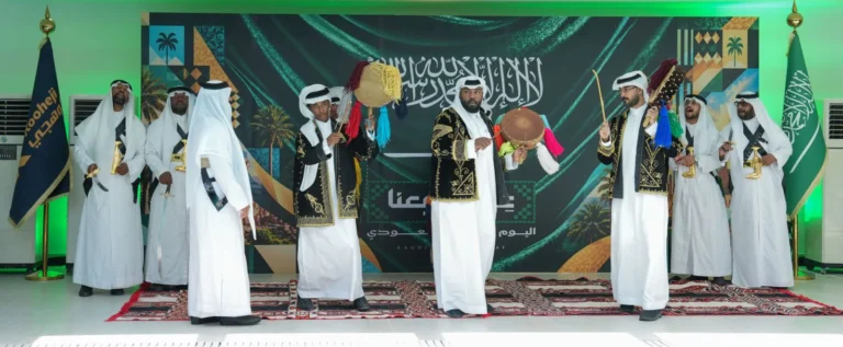الكوهجي للتطوير العقاري وNHC تحتفلان باليوم الوطني السعودي في “وجهة الربى”
