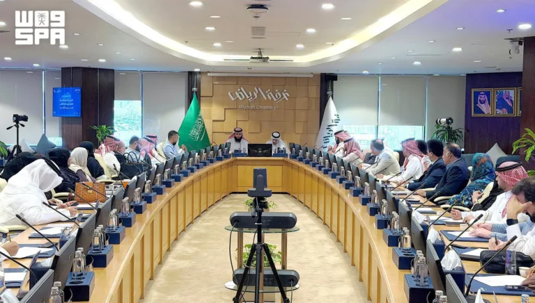 «إيسار» وغرفة الرياض تنظّمان لقاءً توعوياً حول حلول الإفلاس للمنشآت المتعثرة
