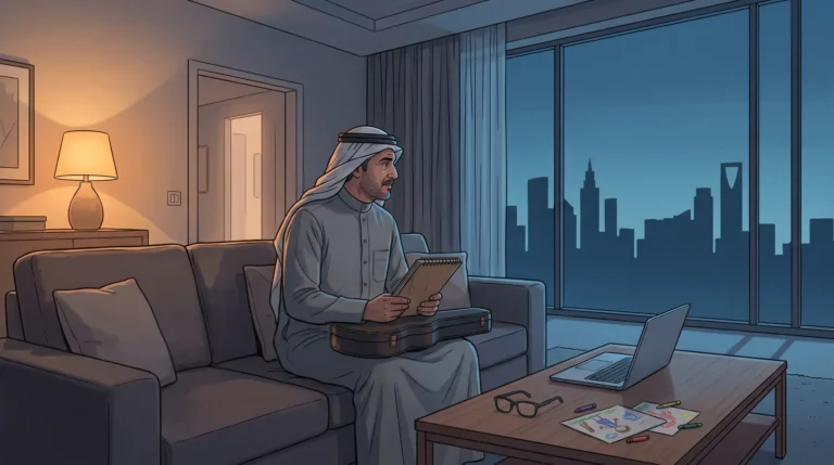 الحياة غير المعاشة