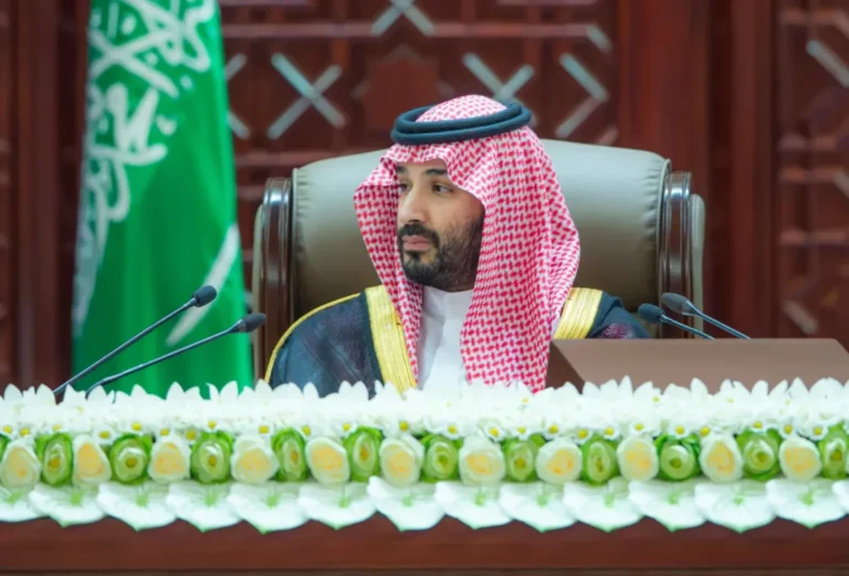 نيابة عن خادم الحرمين الشريفين.. سمو ولي العهد يفتتح أعمال السنة الثالثة من الدورة التاسعة لمجلس الشورى