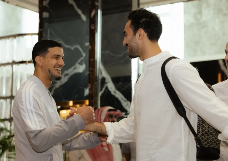 الأخضر يبدأ تجمعه استعداداً لـ«خليجي 27» في جدة